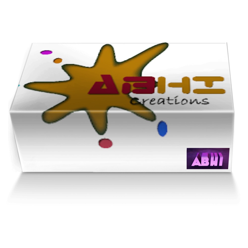 ABHI custom made shoe box ABHI artisan made in Italy shoes by Abhiraj