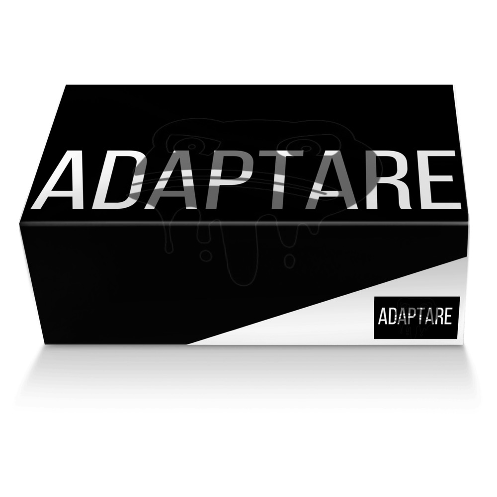 ADAPTARE artisan made in Italy shoes by Anthony Barber (tha Builder)
