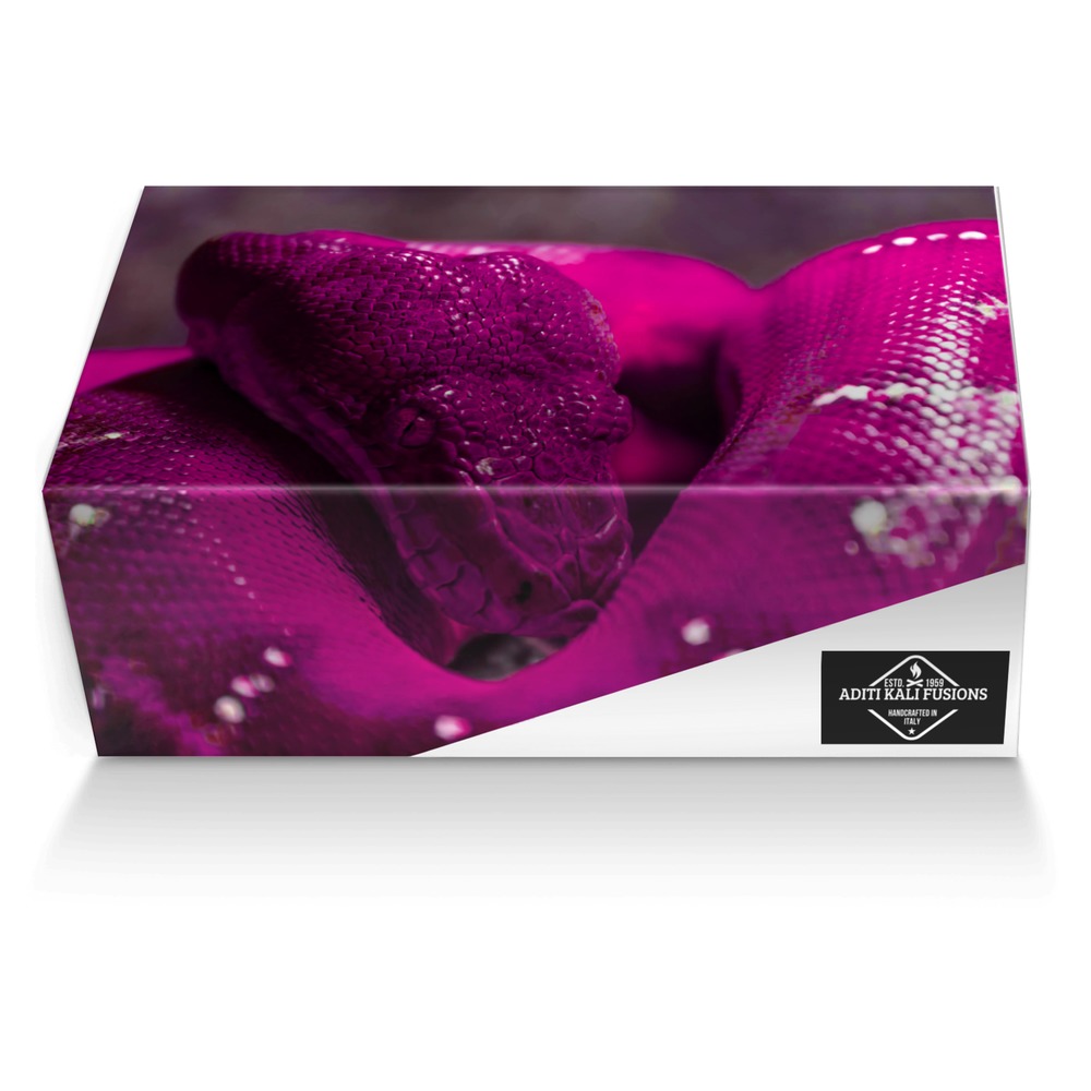aditi kali fusions custom made shoe box aditi kali fusions artisan made in Italy shoes by Aditi-kali Of Wonkey Donkey Bazaar