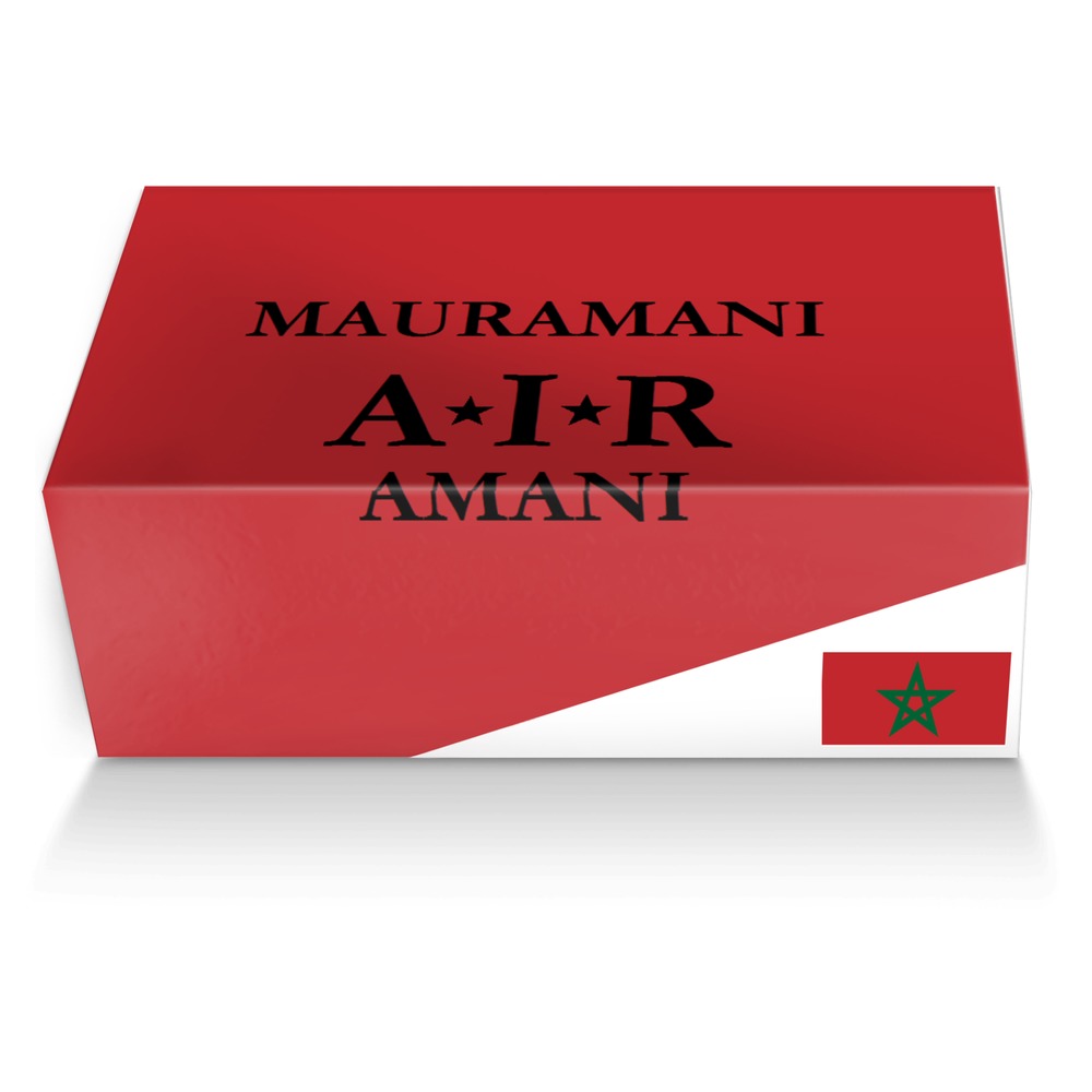 MAURAMANI artisan made in Italy shoes by Amaanah Taqwaamani