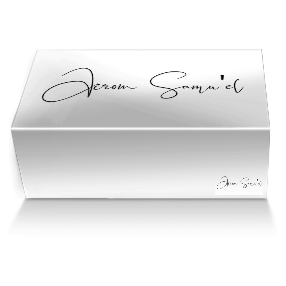 Airon Sam'uel  artisan made in Italy shoes by Airon Samu'El