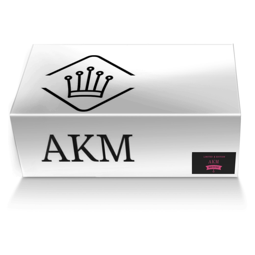 AKM artisan made in Italy shoes by Akm Fashion