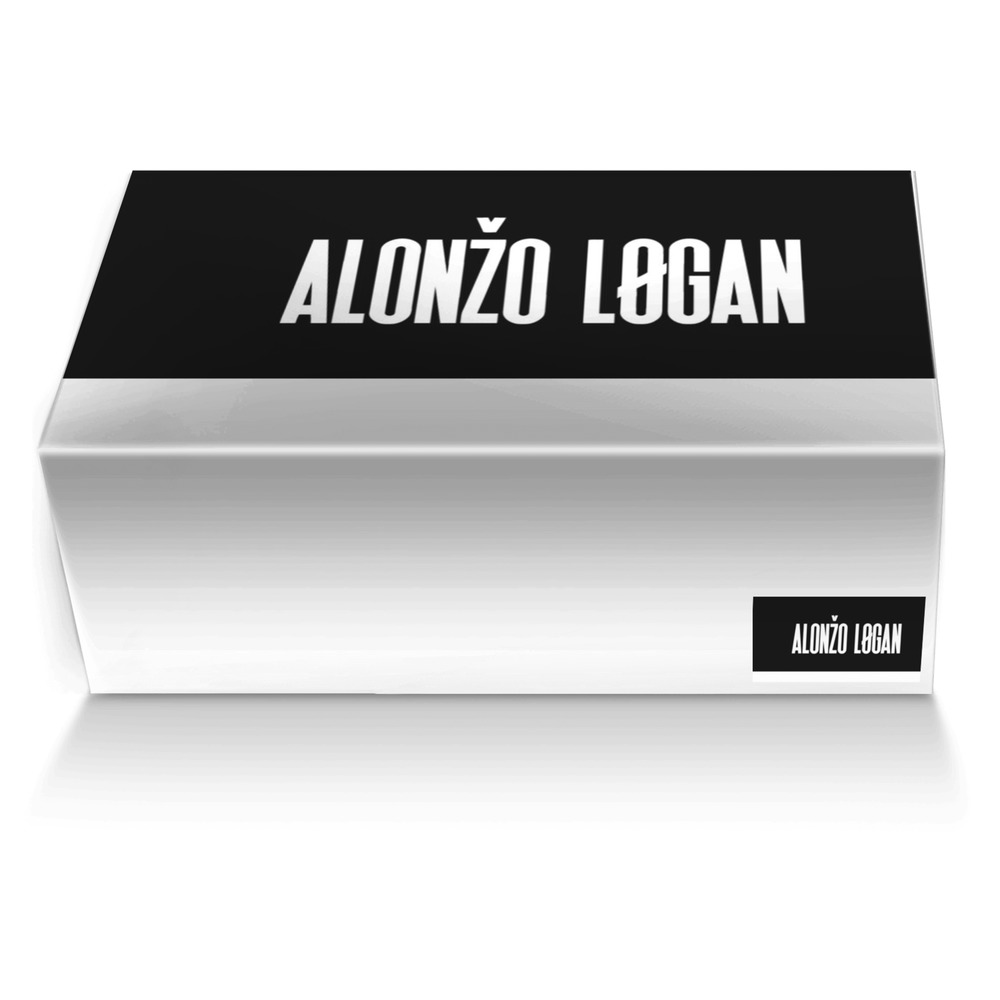 AL1 artisan made in Italy shoes by Alonzo Logan