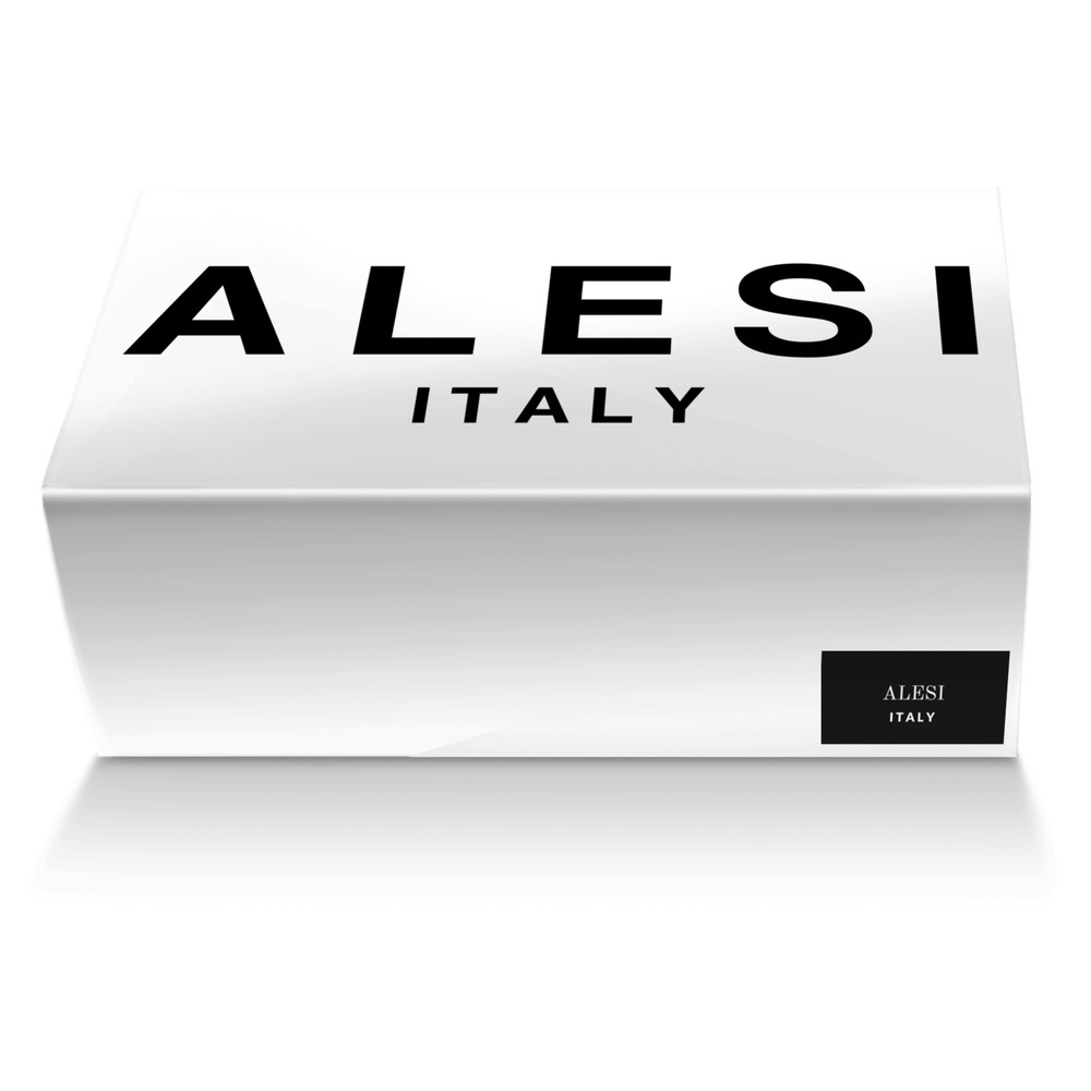 ALESI BAG custom made shoe box ALESI BAG artisan made in Italy shoes by Lonanthony Parker