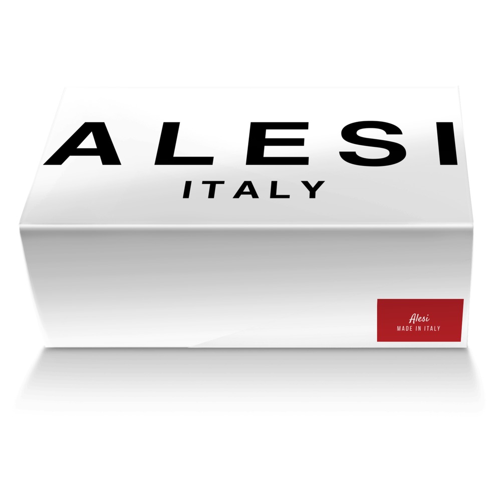 ALESI BAG custom made shoe box ALESI BAG artisan made in Italy shoes by Lonanthony Parker