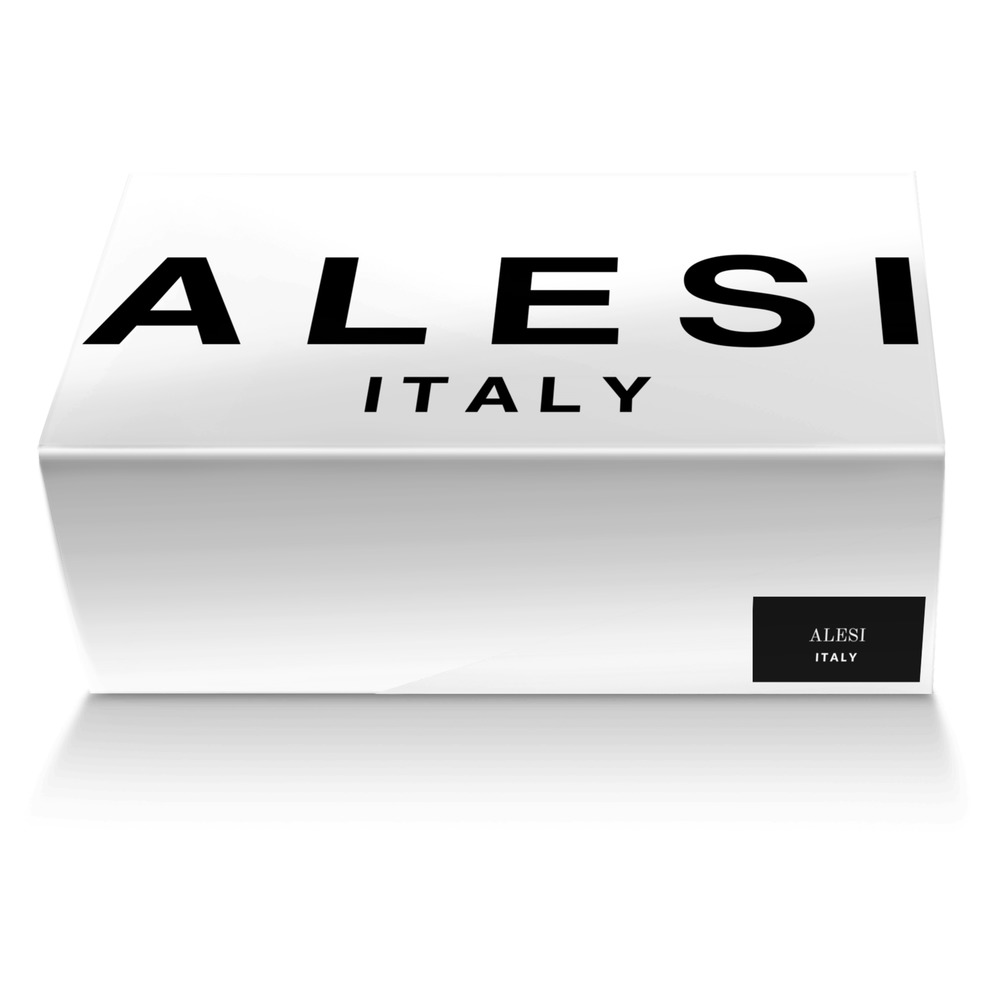 ALESI BAG custom made shoe box ALESI BAG artisan made in Italy shoes by Lonanthony Parker