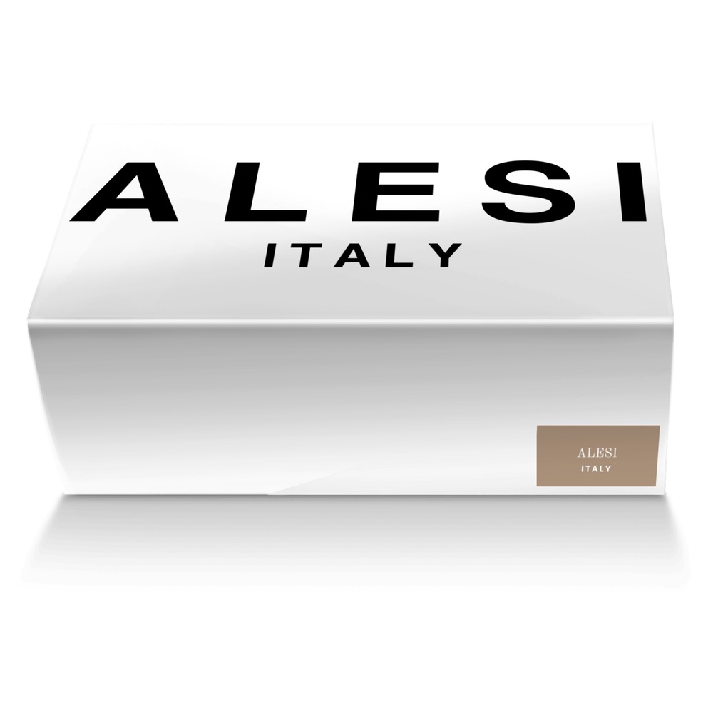 ALESI BAG custom made shoe box ALESI BAG artisan made in Italy shoes by Lonanthony Parker