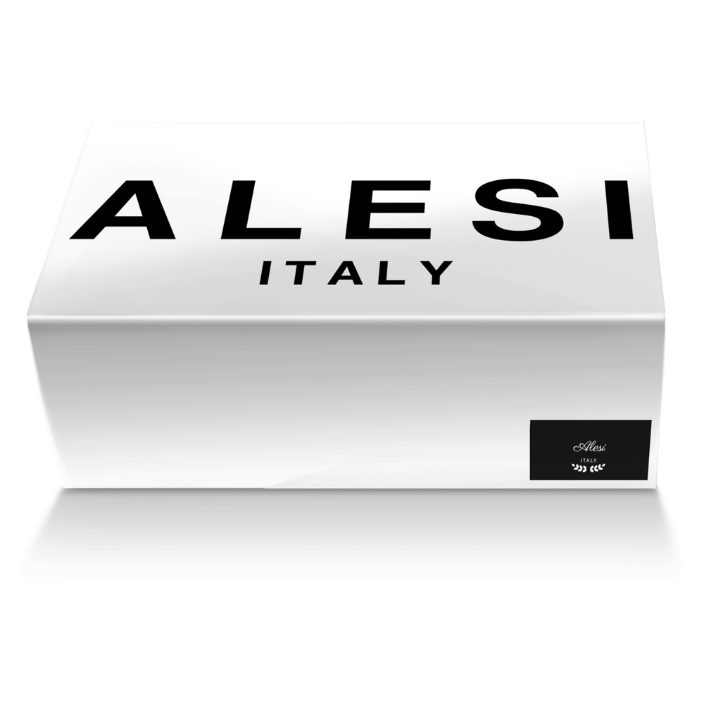 ALESI BAG custom made shoe box ALESI BAG artisan made in Italy shoes by Lonanthony Parker