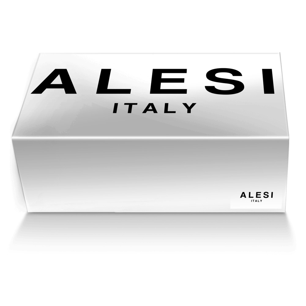 ALESI RUNNER II custom made shoe box ALESI RUNNER II artisan made in Italy shoes by Lonanthony Parker