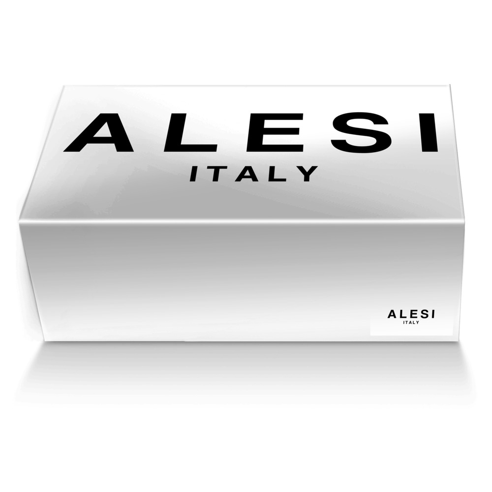 ALESI RUNNER II custom made shoe box ALESI RUNNER II artisan made in Italy shoes by Lonanthony Parker