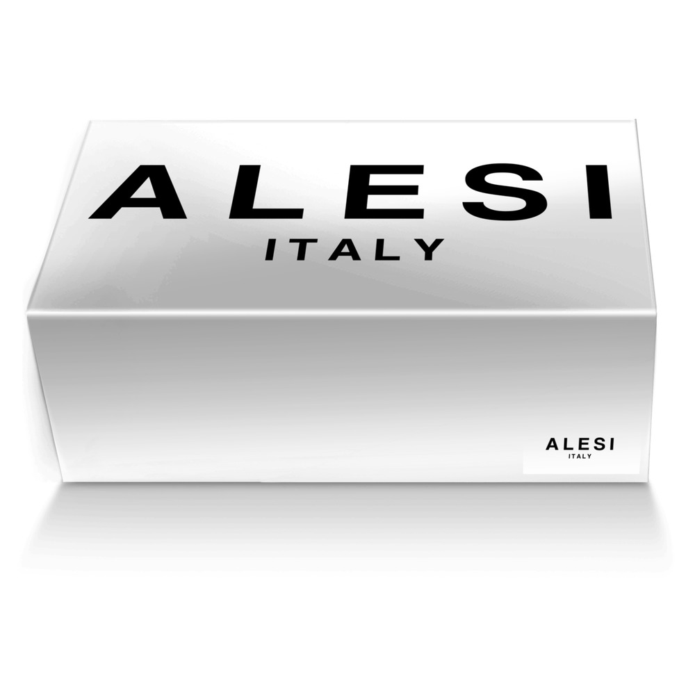 ALESI RUNNER II custom made shoe box ALESI RUNNER II artisan made in Italy shoes by Lonanthony Parker