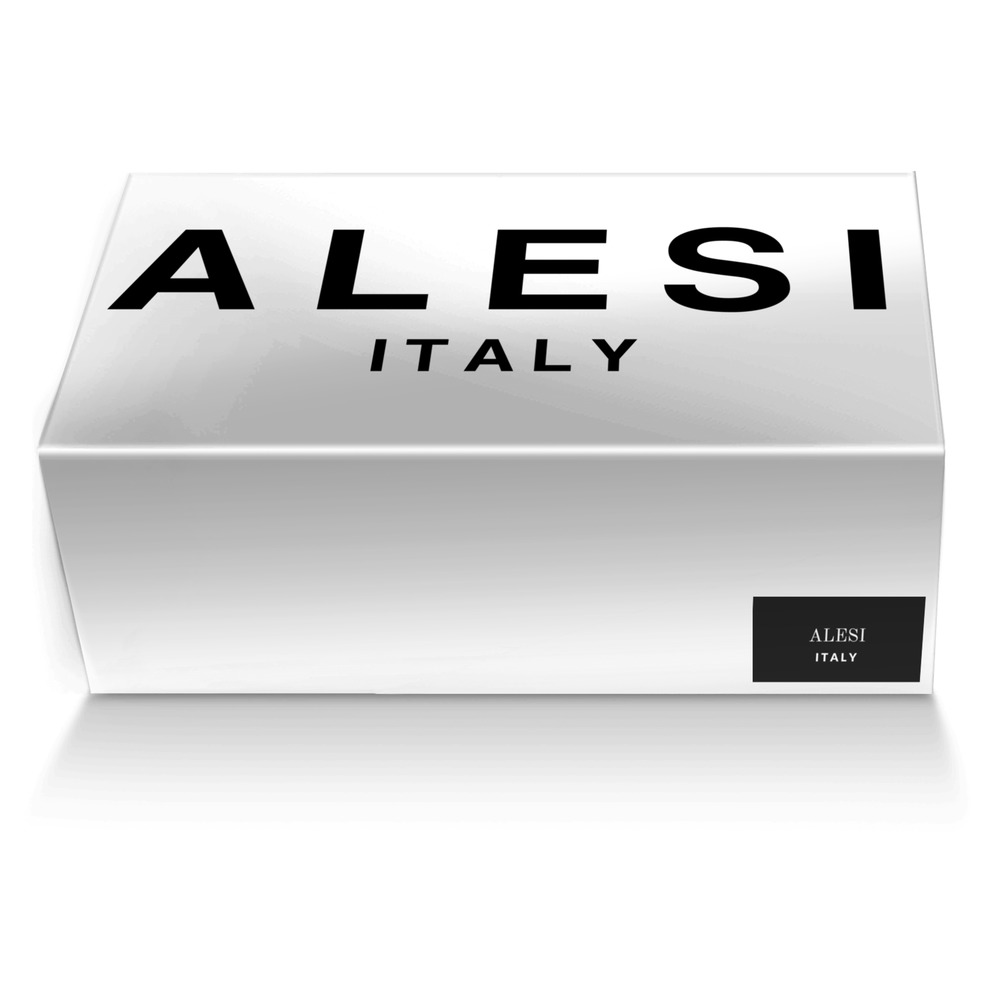 ALESI STRAP LO custom made shoe box ALESI STRAP LO artisan made in Italy shoes by Lonanthony Parker
