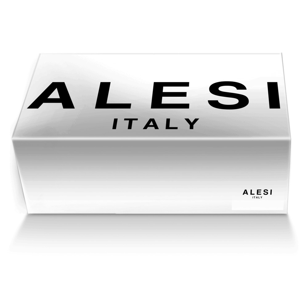 Alesi Wedge custom made shoe box Alesi Wedge artisan made in Italy shoes by Lonanthony Parker