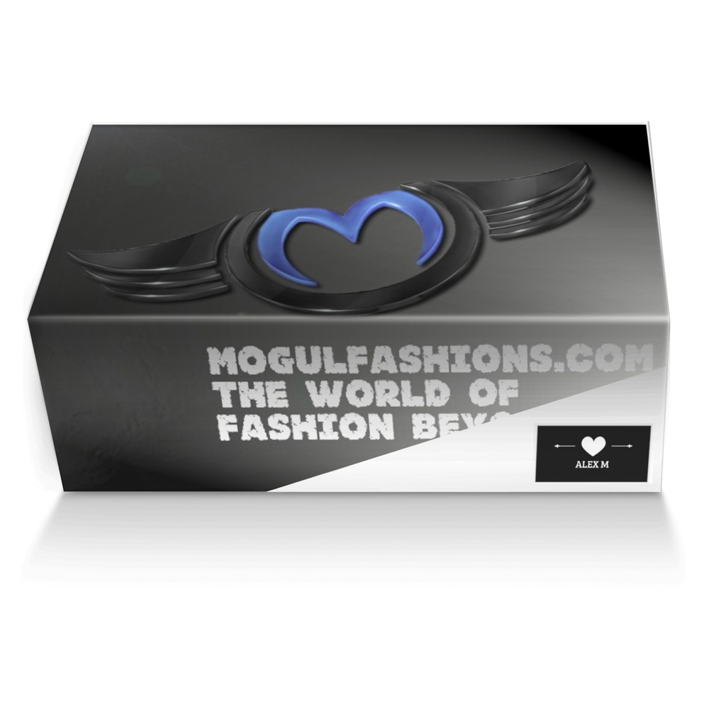 ALEX M custom made shoe box ALEX M artisan made in Italy shoes by Macmogul77 Mogul
