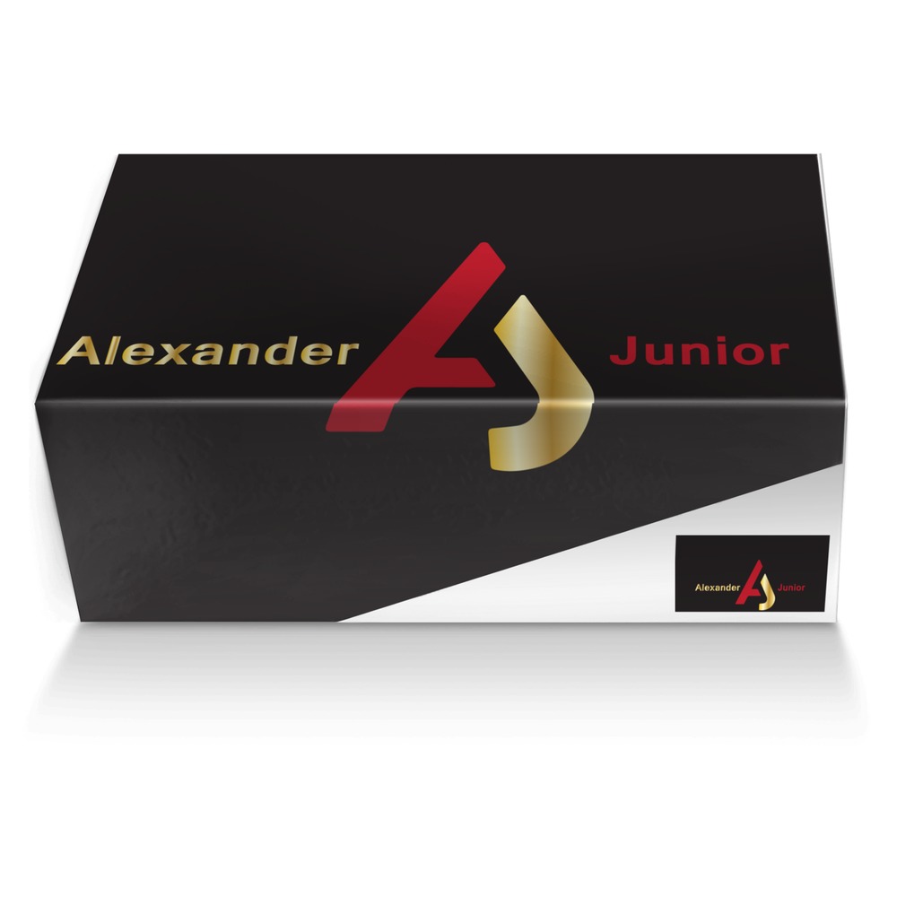 Alexander Junior artisan made in Italy shoes by Alexander Woode