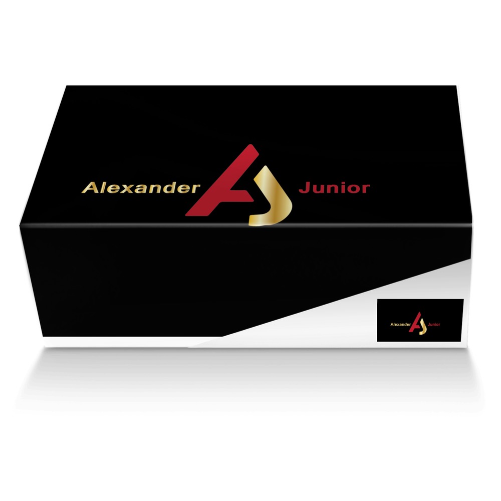Alexander Junior artisan made in Italy shoes by Alexander Woode