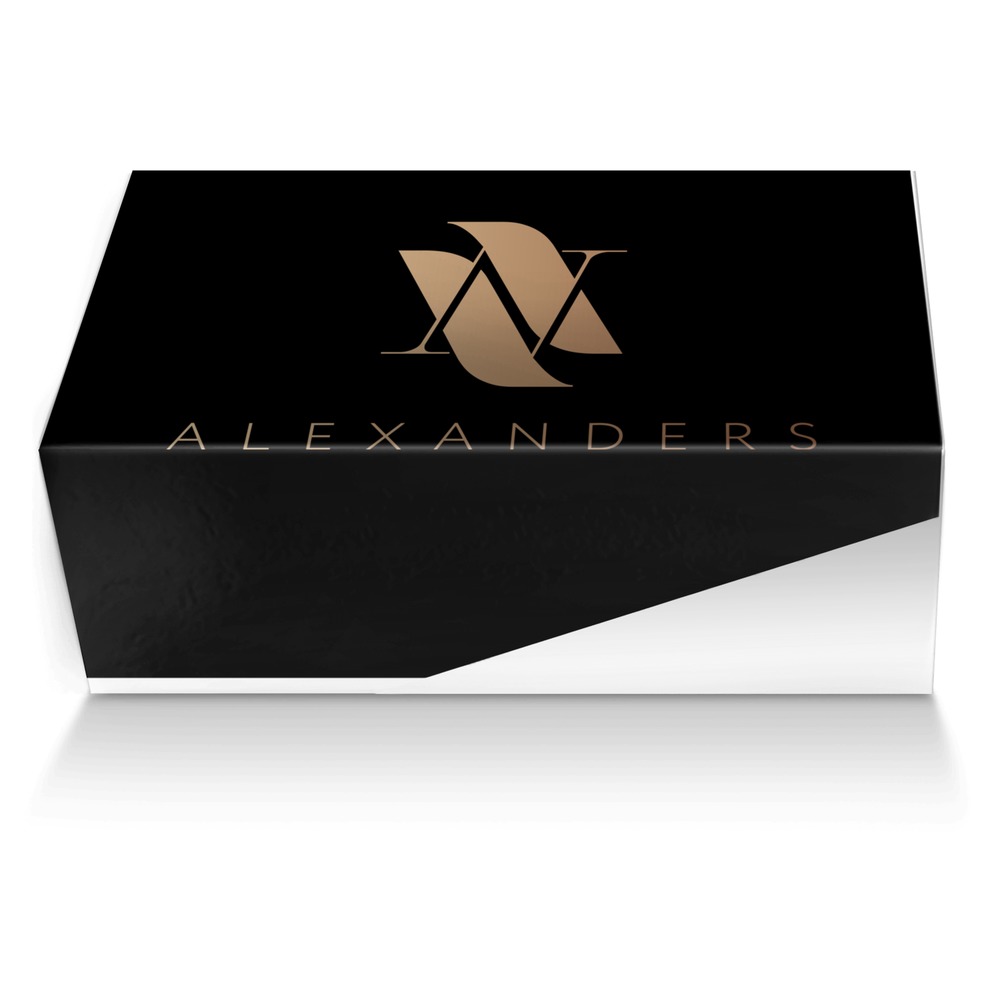 Alexanders  artisan made in Italy shoes by Darius Alexander