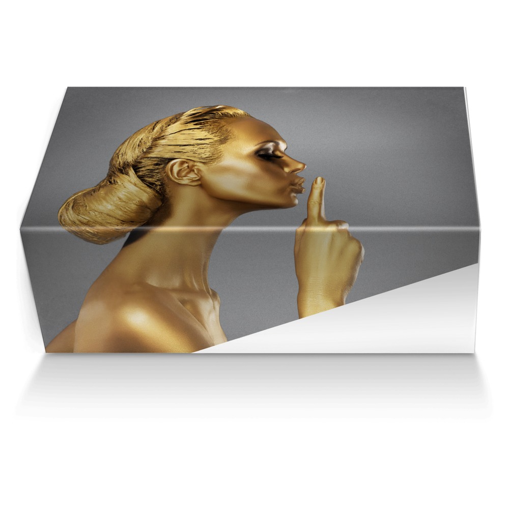 Alexanders custom made shoe box Alexanders artisan made in Italy shoes by Darius Alexander