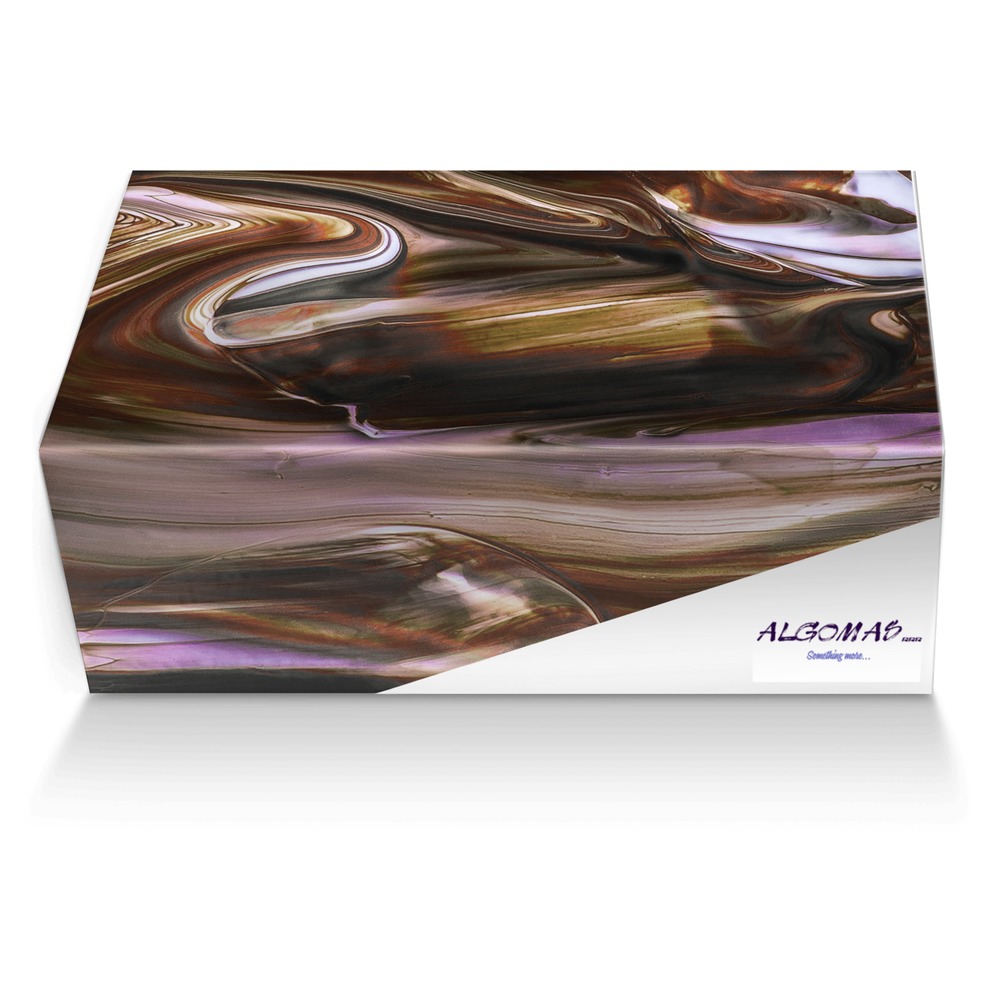 Algomas... artisan made in Italy shoes by Ivan Carrera