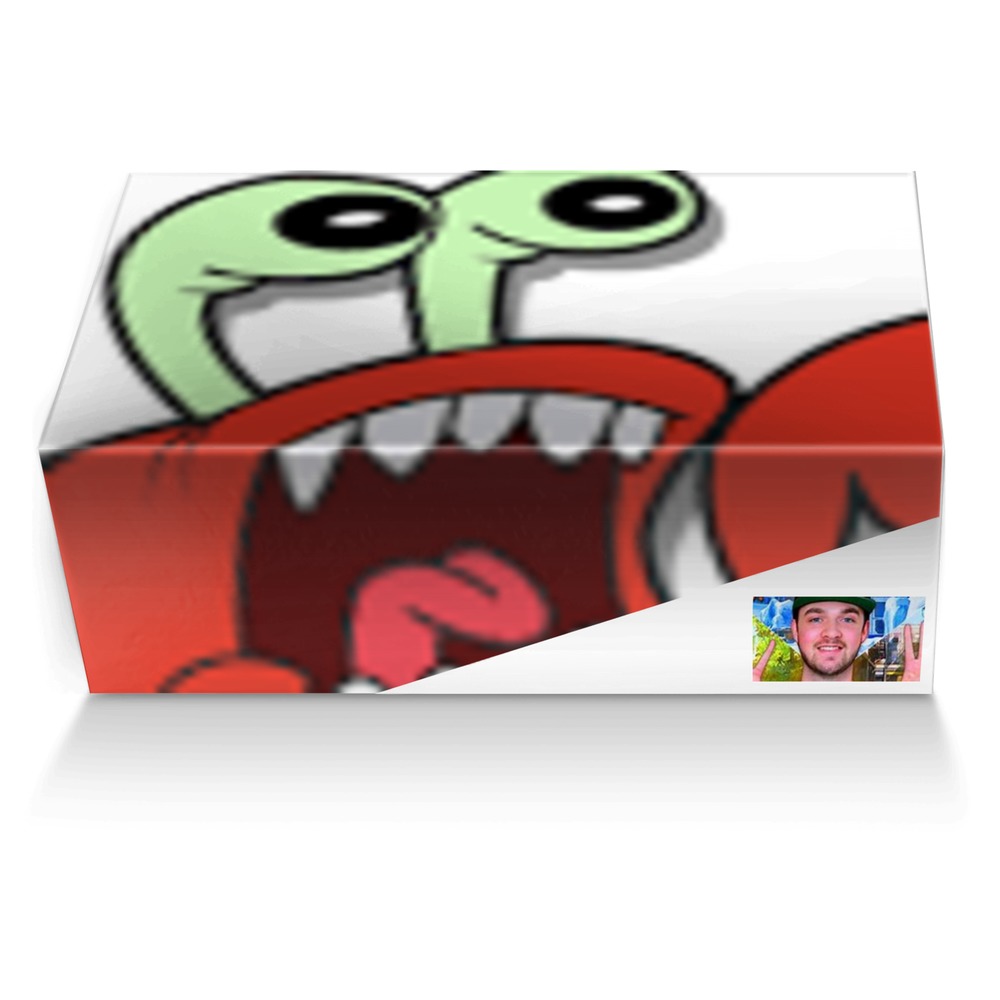Ali-A clickbait artisan made in Italy shoes by Dank Meme Is My City