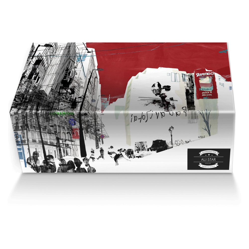Ali-Star custom made shoe box Ali-Star artisan made in Italy shoes by Dalton Patterson