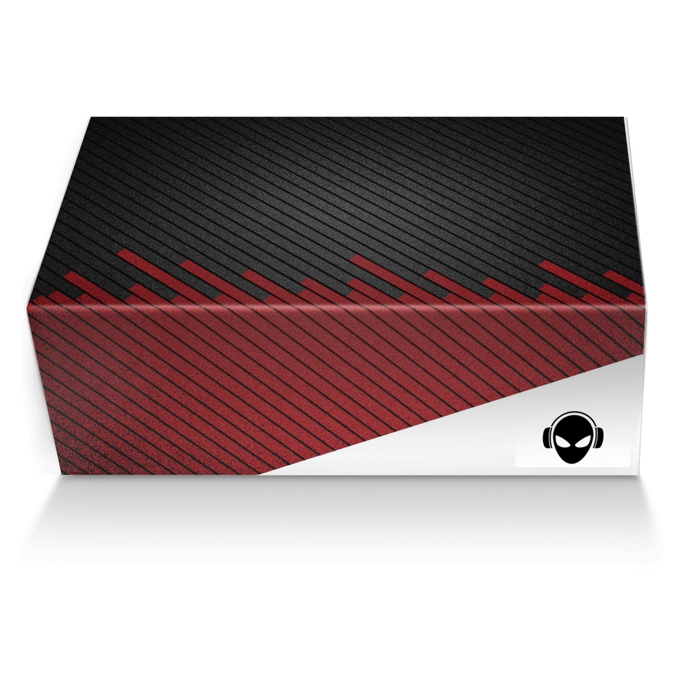 Alien$wag heat custom made shoe box Alien$wag heat artisan made in Italy shoes by Homam Abbas