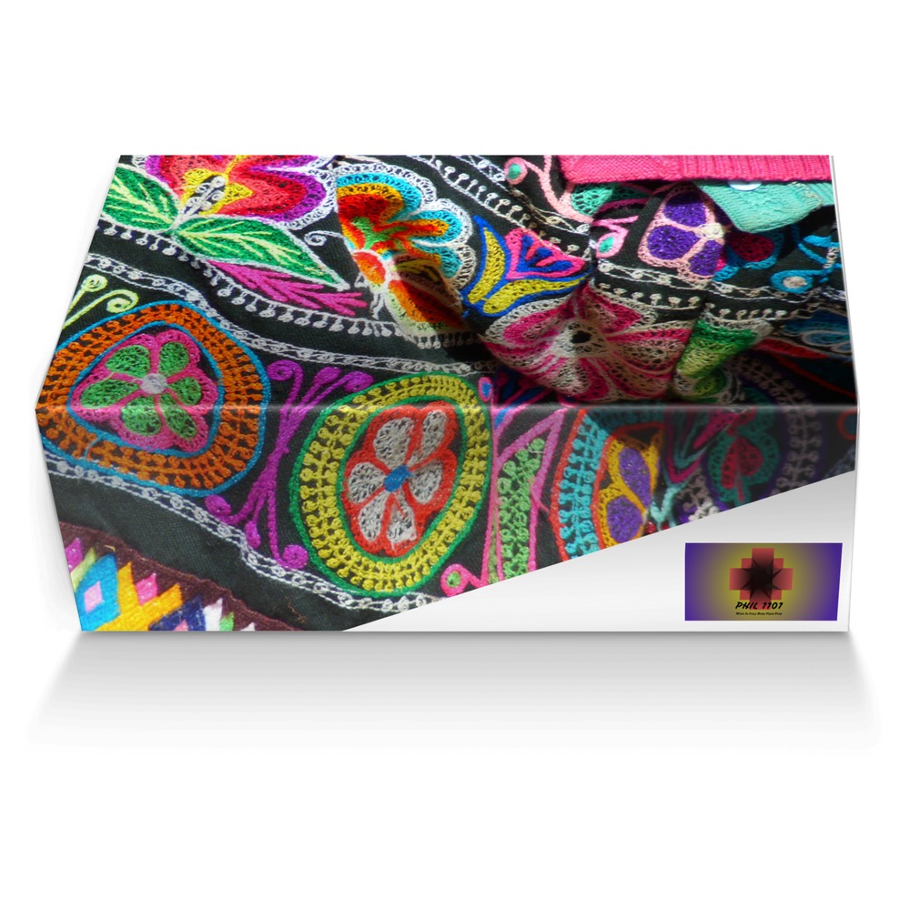 Ama Quella custom made shoe box Ama Quella artisan made in Italy shoes by Samuel Culbertson