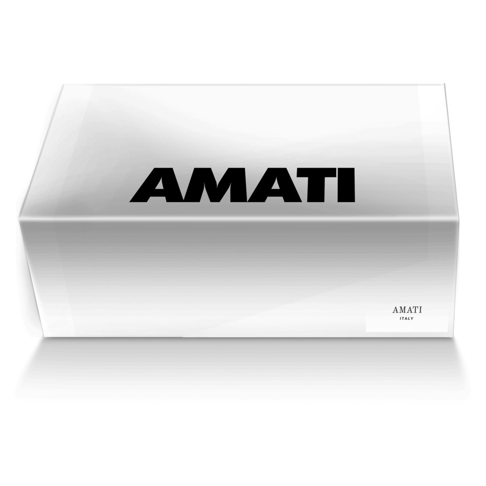 AMATI artisan made in Italy shoes by Nel Gaskin