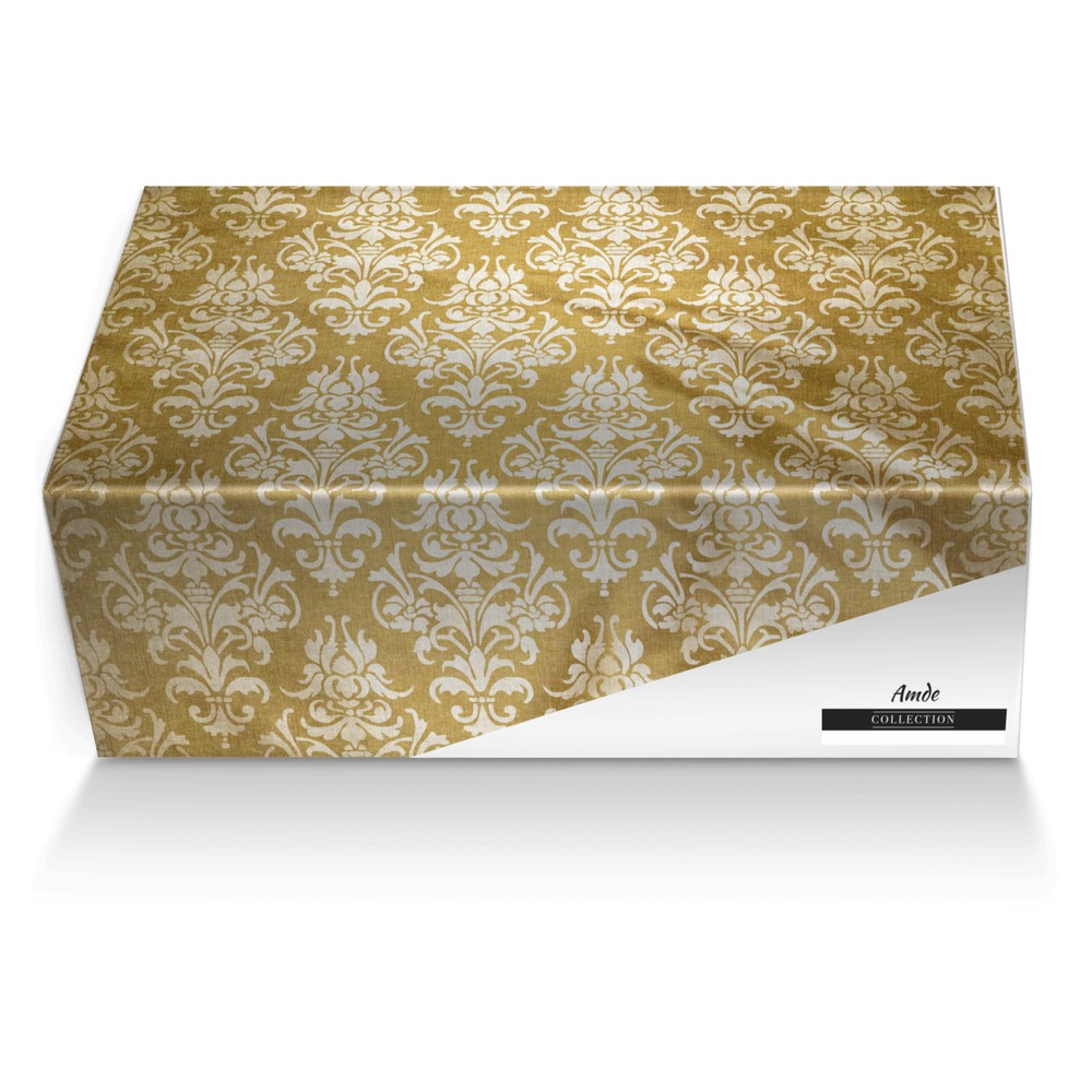 Amde custom made shoe box Amde artisan made in Italy shoes by Amde M