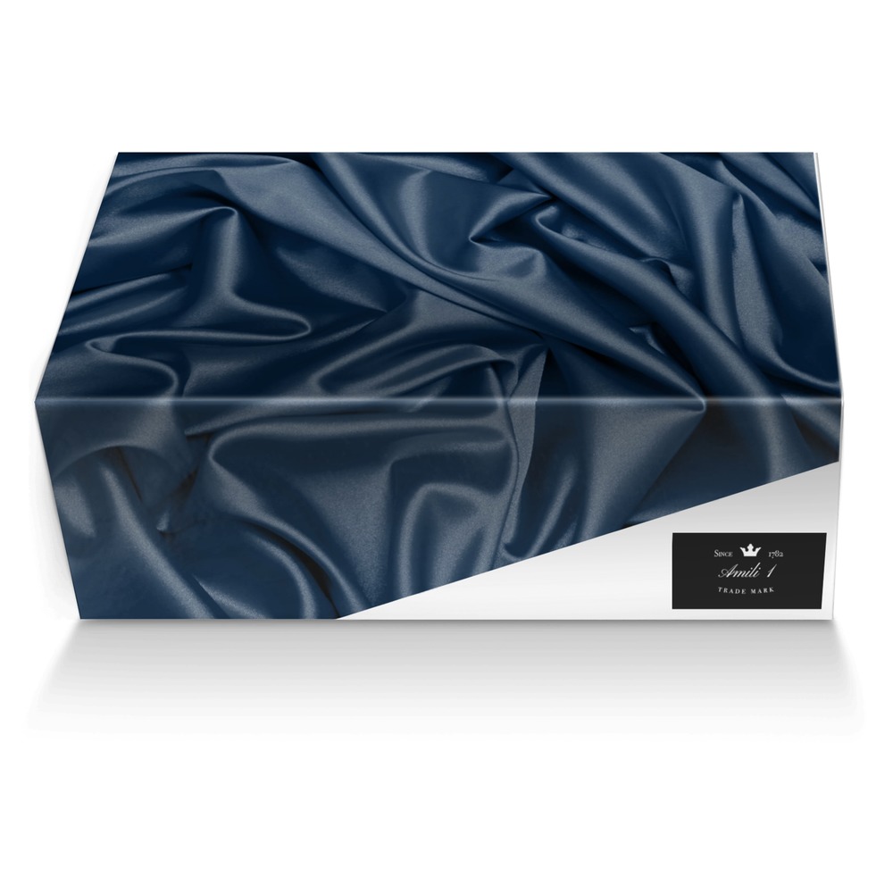 Amili 1 custom made shoe box Amili 1 artisan made in Italy shoes by Christopher Hernandez