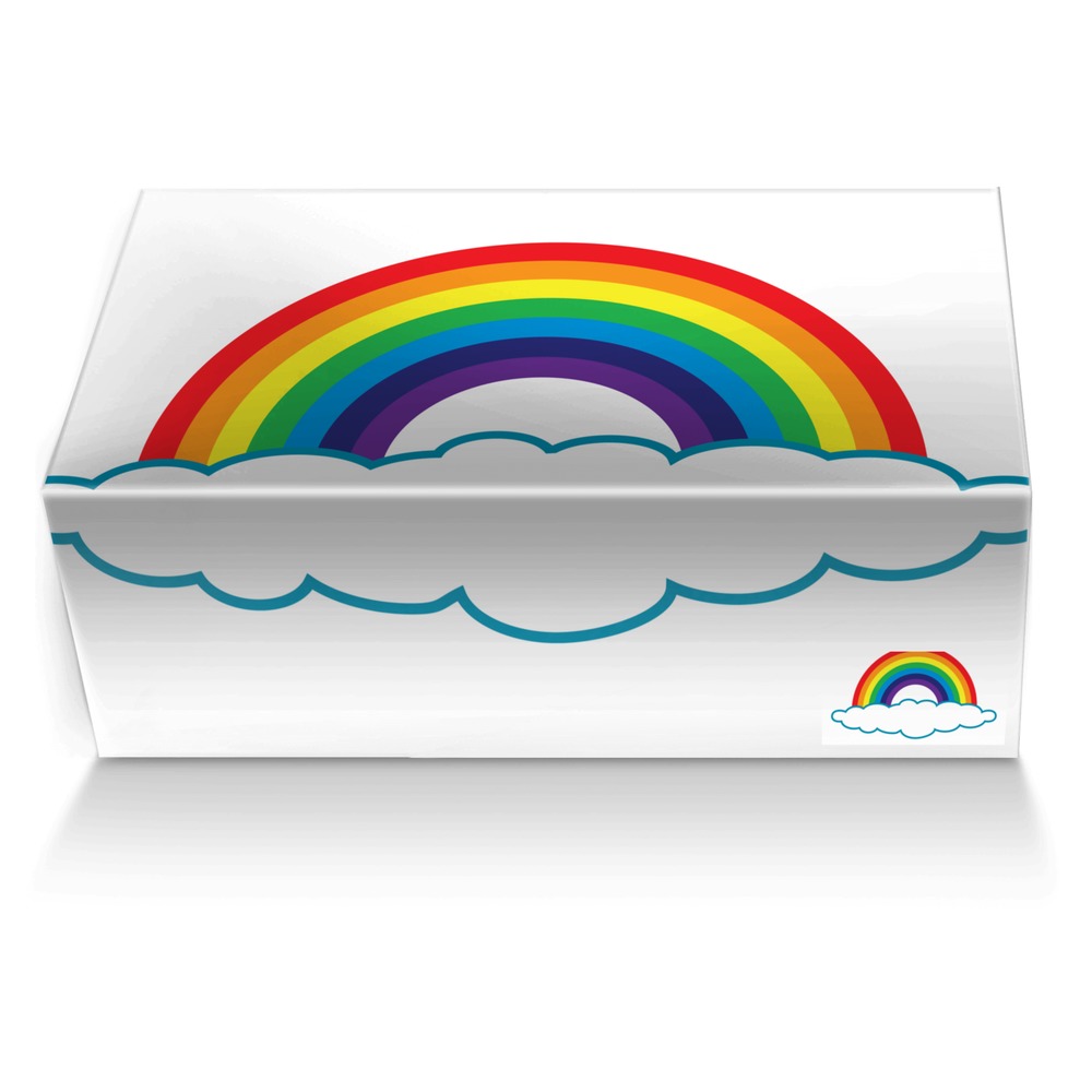 AMORI IS GAY custom made shoe box AMORI IS GAY artisan made in Italy shoes by Kolman