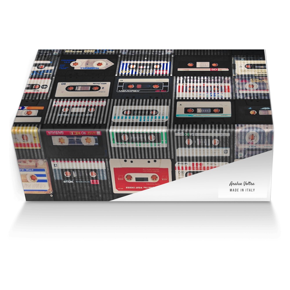 Analux Voltra custom made shoe box Analux Voltra artisan made in Italy shoes by Anastasia Dillon