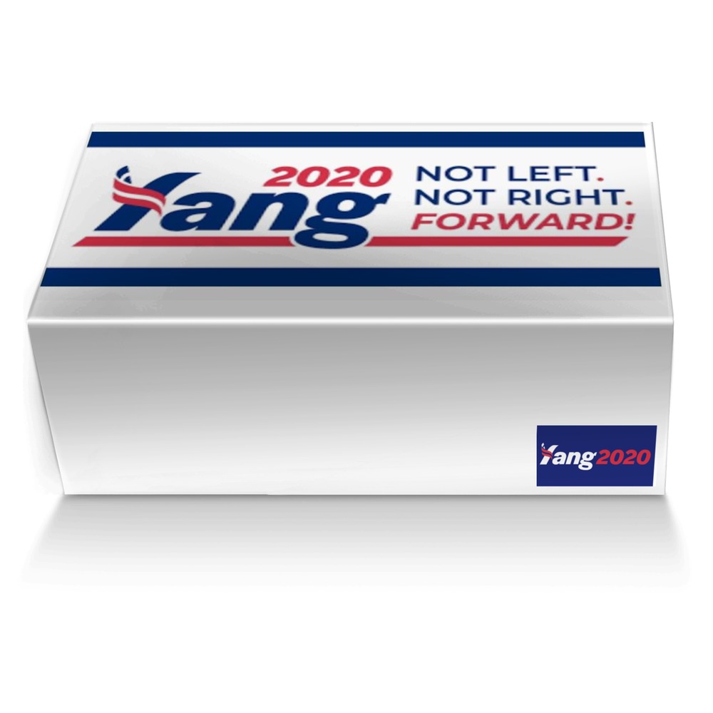 ANDREW YANG custom made shoe box ANDREW YANG artisan made in Italy shoes by Abdulla Tchalla