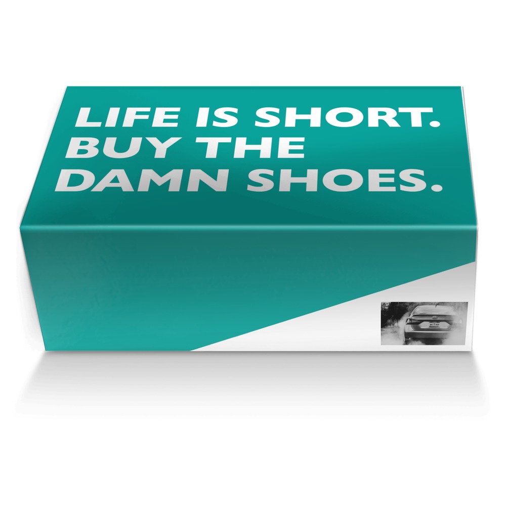 anime A Custom Shoe concept by Nba Young Boy