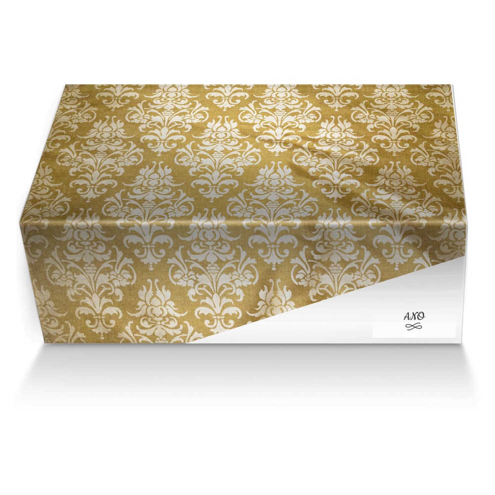ANO custom made shoe box ANO artisan made in Italy shoes by Patrick Richardson