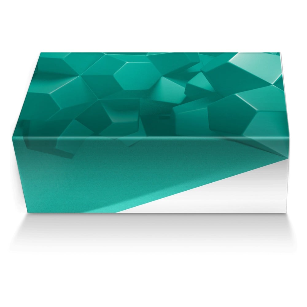 Antonio custom made shoe box Antonio artisan made in Italy shoes by Antonio
