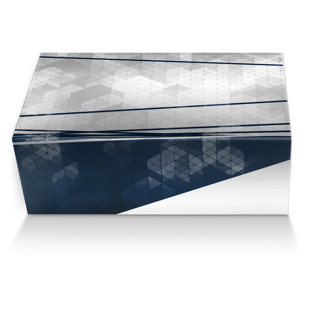 AO custom made shoe box AO artisan made in Italy shoes by Lien vandeweghe