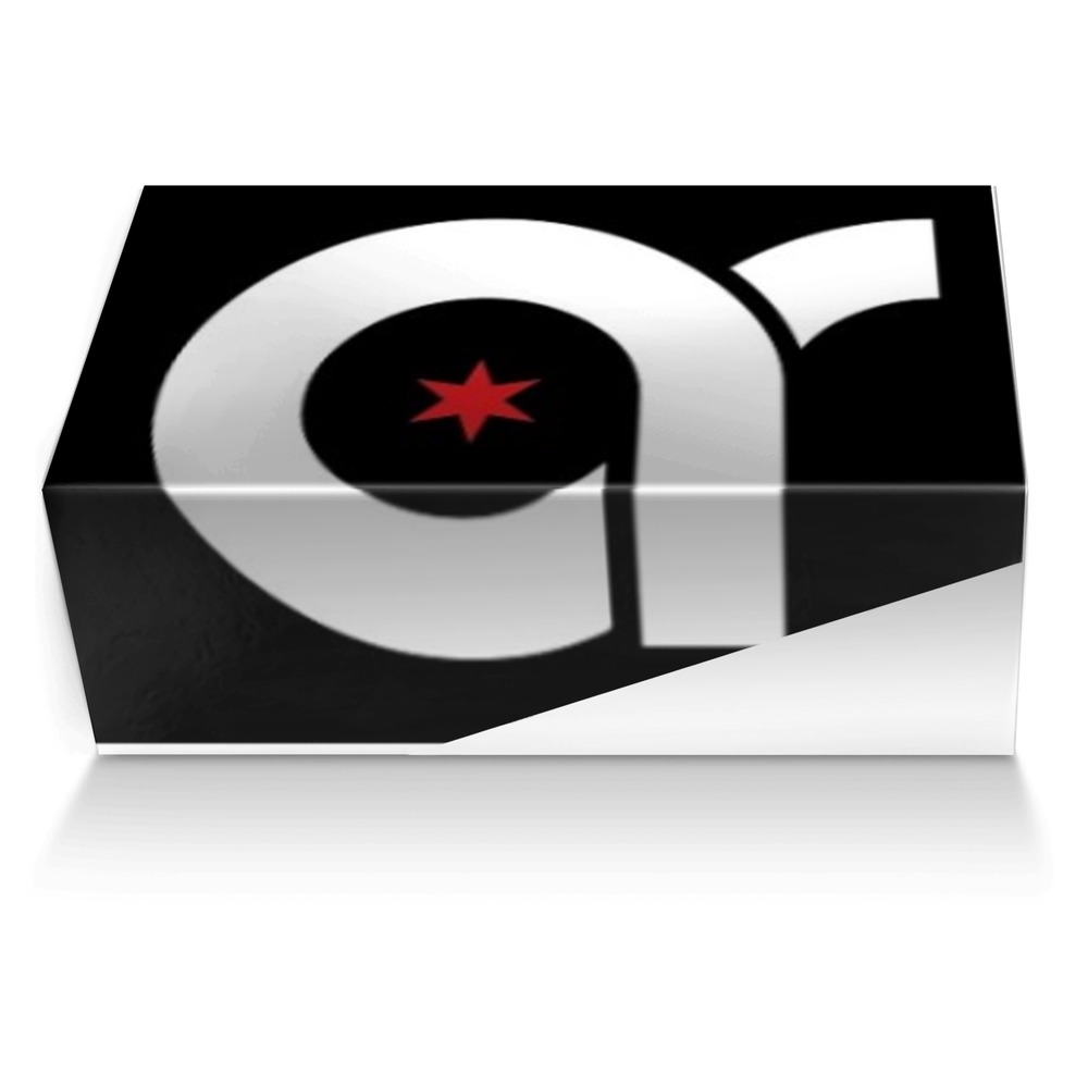 AR 1500 v2 custom made shoe box AR 1500 v2 artisan made in Italy shoes by Albert Ray Collection