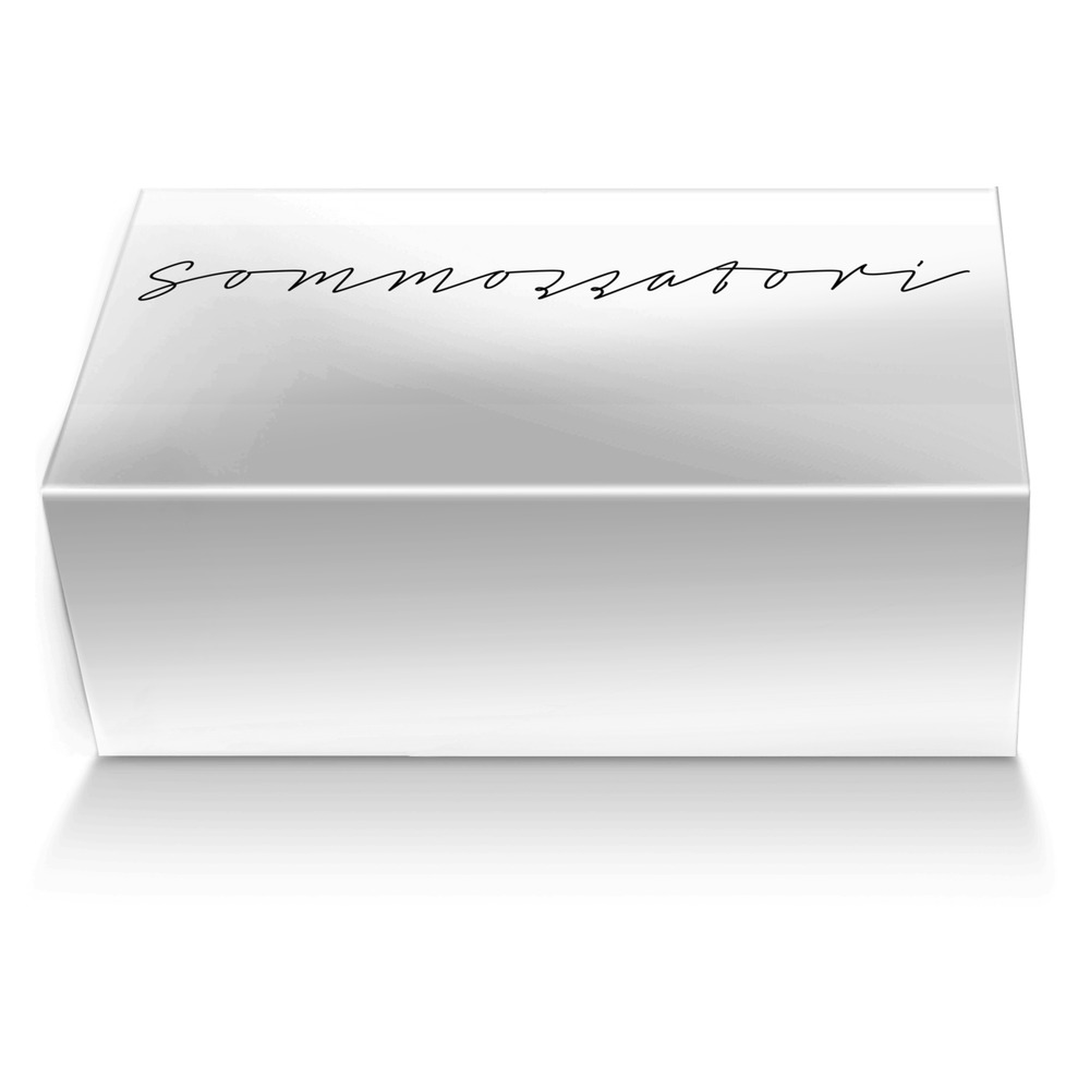 Arditi custom made shoe box Arditi artisan made in Italy shoes by Luca Gualco