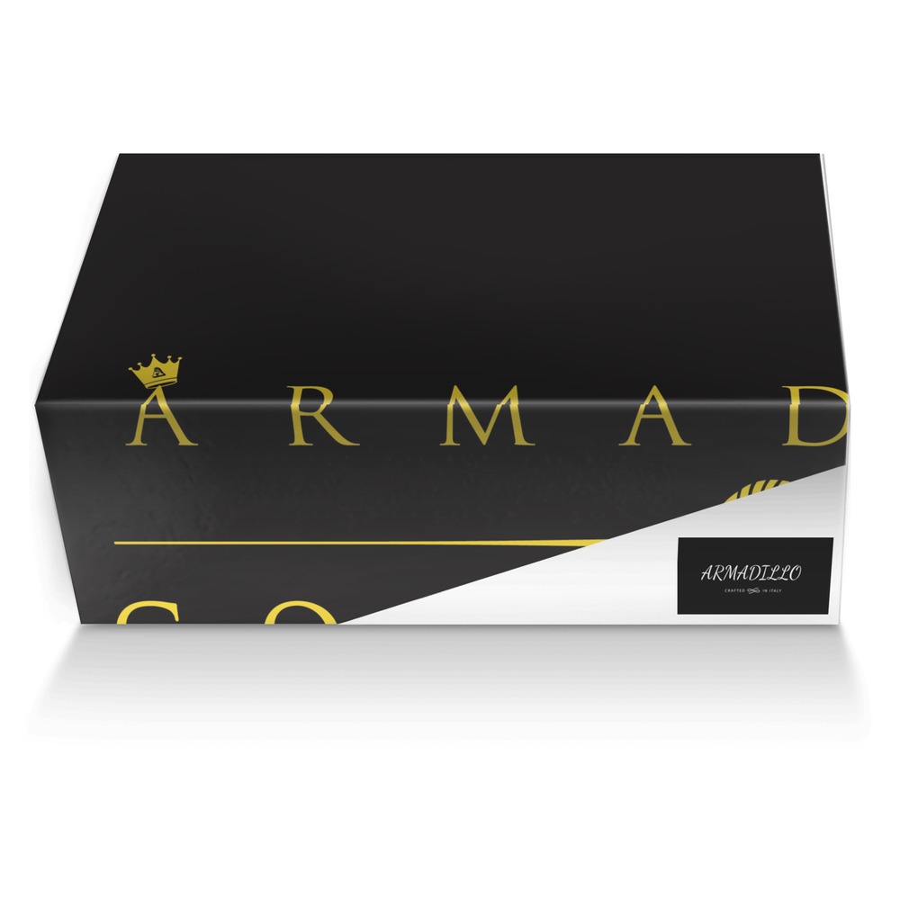 ARMADILLO  artisan made in Italy shoes by Armadillo Couture