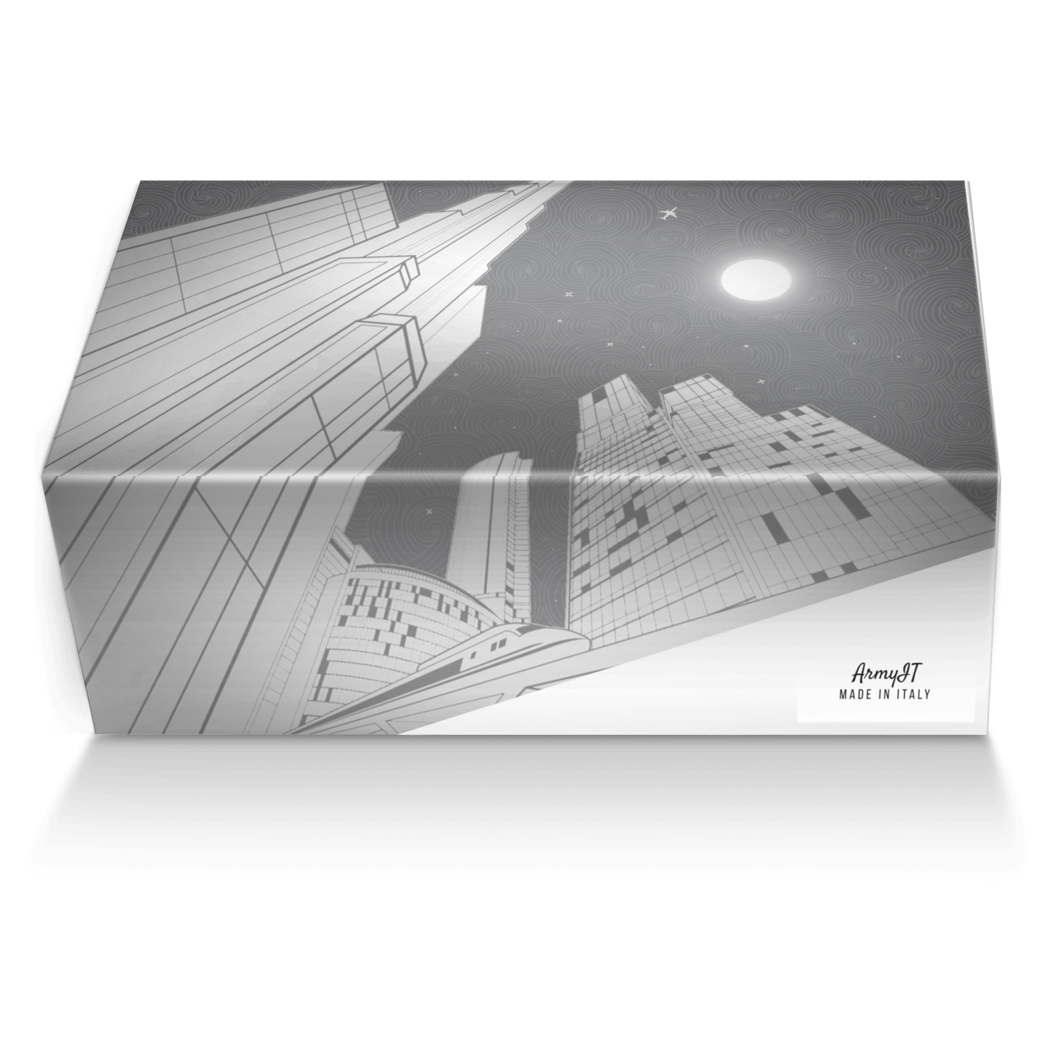 Horizontal
