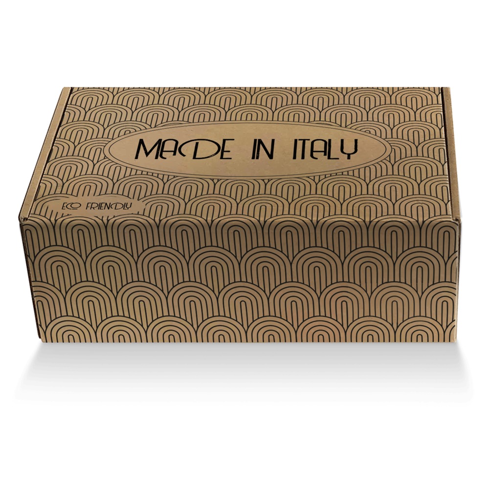 Arretta custom made shoe box Arretta artisan made in Italy shoes by Toyzanna
