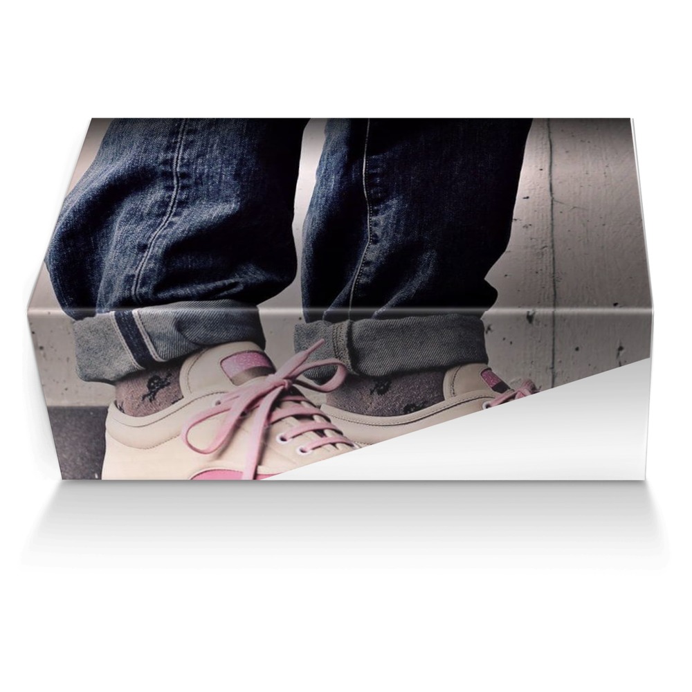 asasasa custom made shoe box asasasa artisan made in Italy shoes by Aliveshoes Team