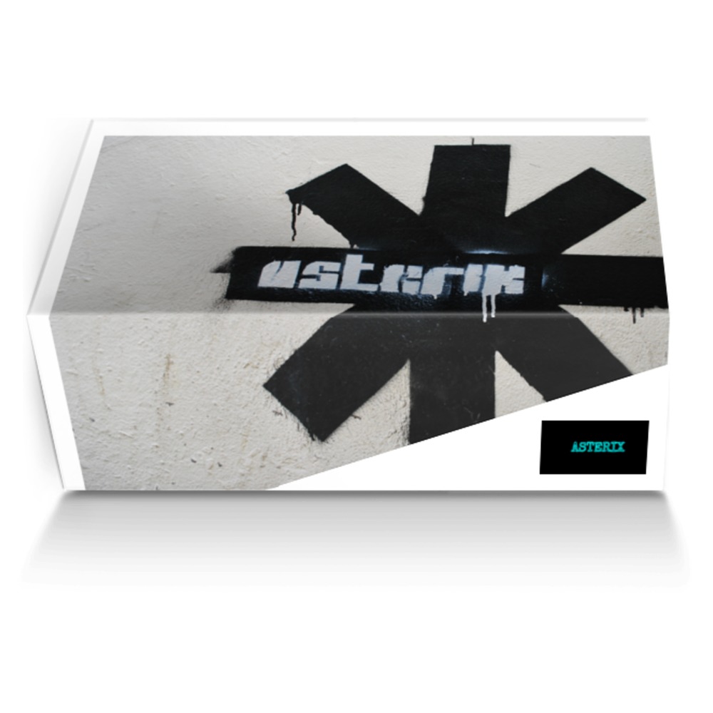 ASTERIX custom made shoe box ASTERIX artisan made in Italy shoes by Lyss Amey