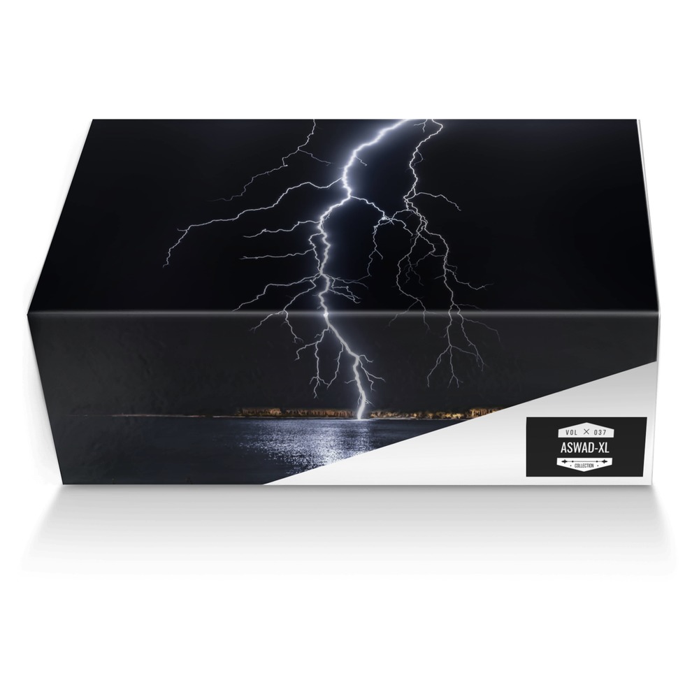 ASWAD-XL custom made shoe box ASWAD-XL artisan made in Italy shoes by Mildred Lewis
