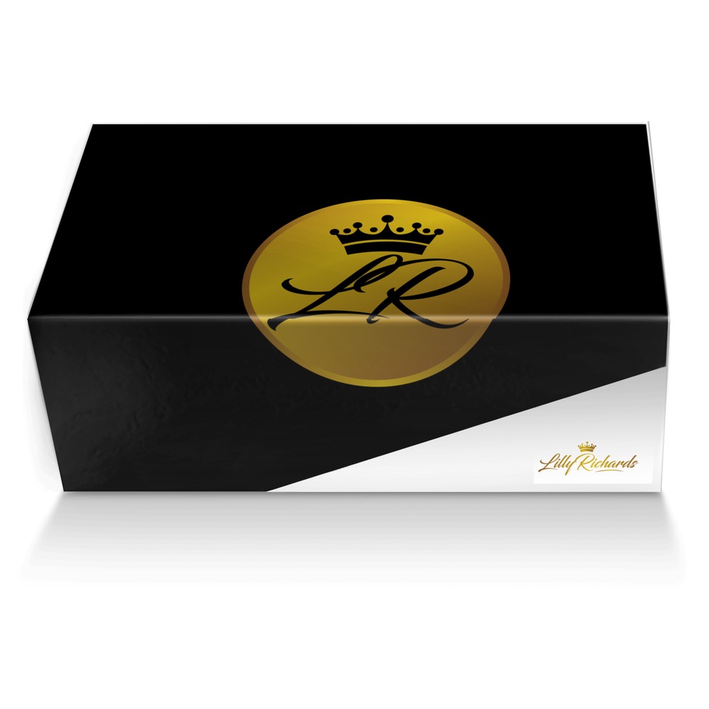 ATTITUDE artisan made in Italy shoes by Lilly Okech