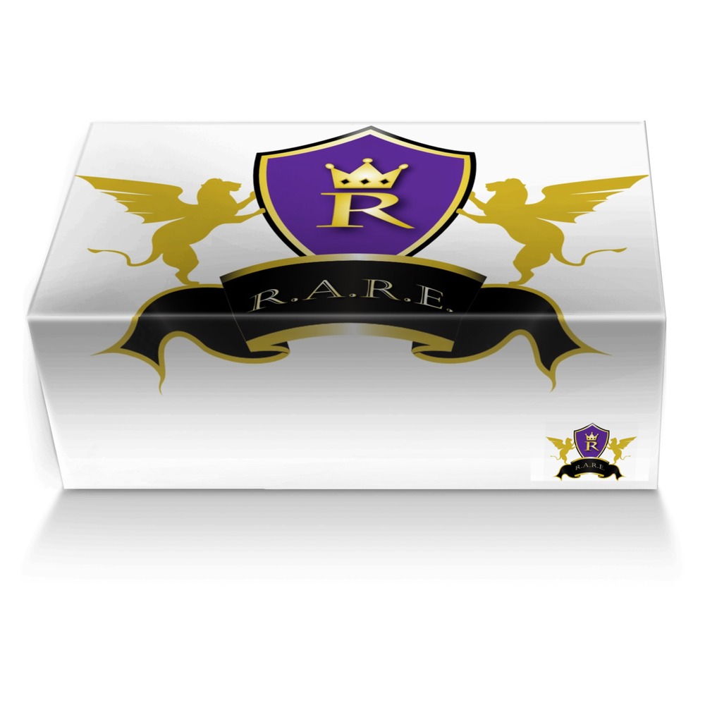AUDACIOUS custom made shoe box AUDACIOUS artisan made in Italy shoes by John A. Annan