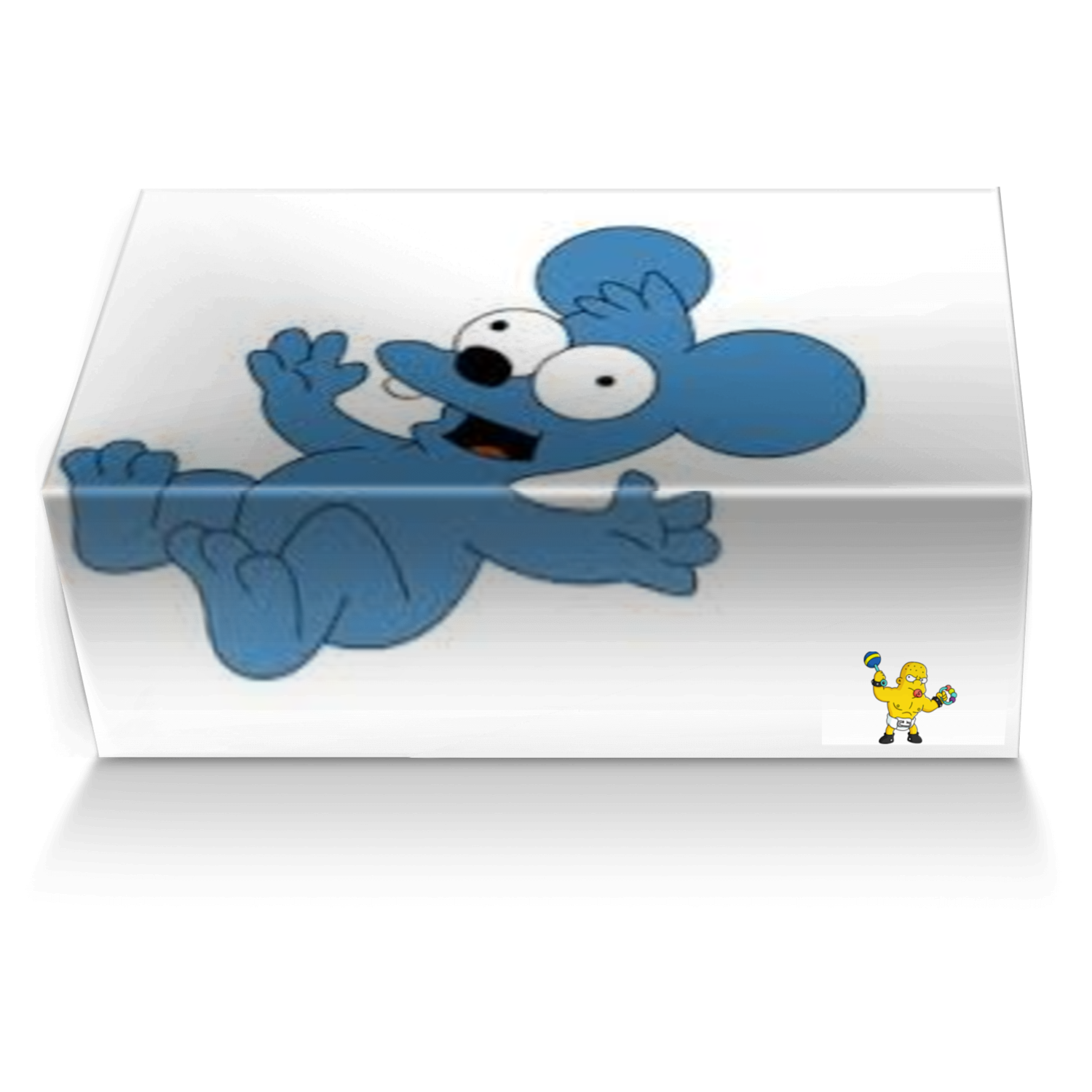 Horizontal