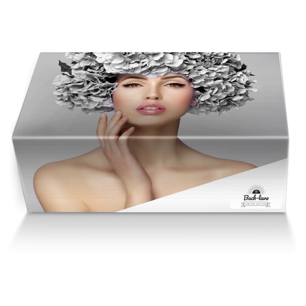 Bach-lava custom made shoe box Bach-lava artisan made in Italy shoes by Adjfmkvl;