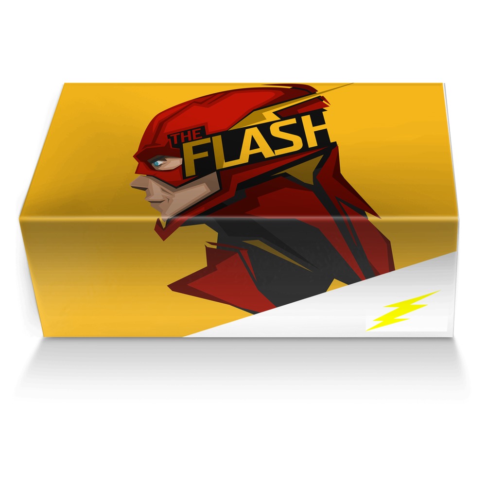 Barry Allen artisan made in Italy shoes by Zachary Spriggs